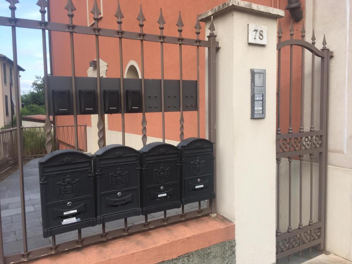 Casa Costa Outlet 2 Apartment Serravalle Scrivia Exterior photo